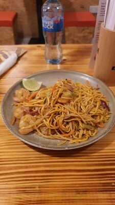 Mi Asian Street Food Gorey