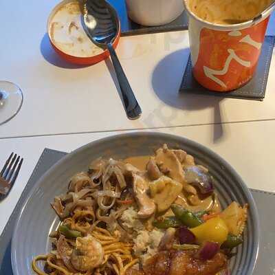 Mi Asian Street Food Gorey