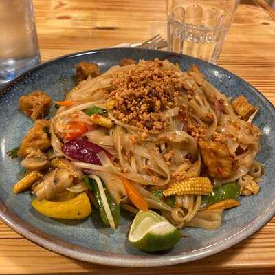 Mi Asian Street Food Gorey