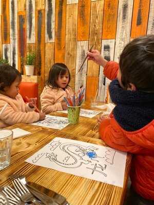 Mi Asian Street Food Gorey