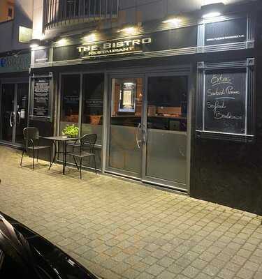 The Bistro