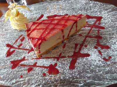 Silver Fox Seafood Restaurant