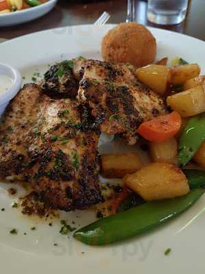 Silver Fox Seafood Restaurant