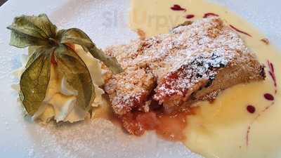 Silver Fox Seafood Restaurant