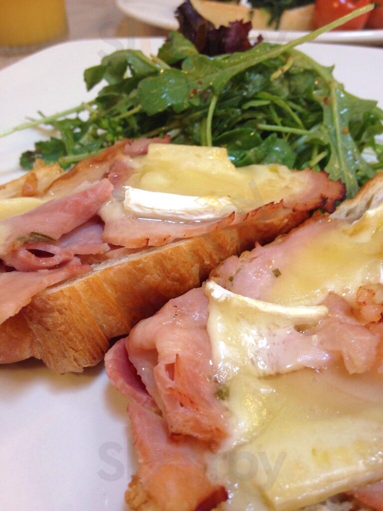 Partridge's Bistro