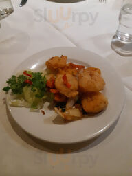 Phoenix Oriental Restaurant