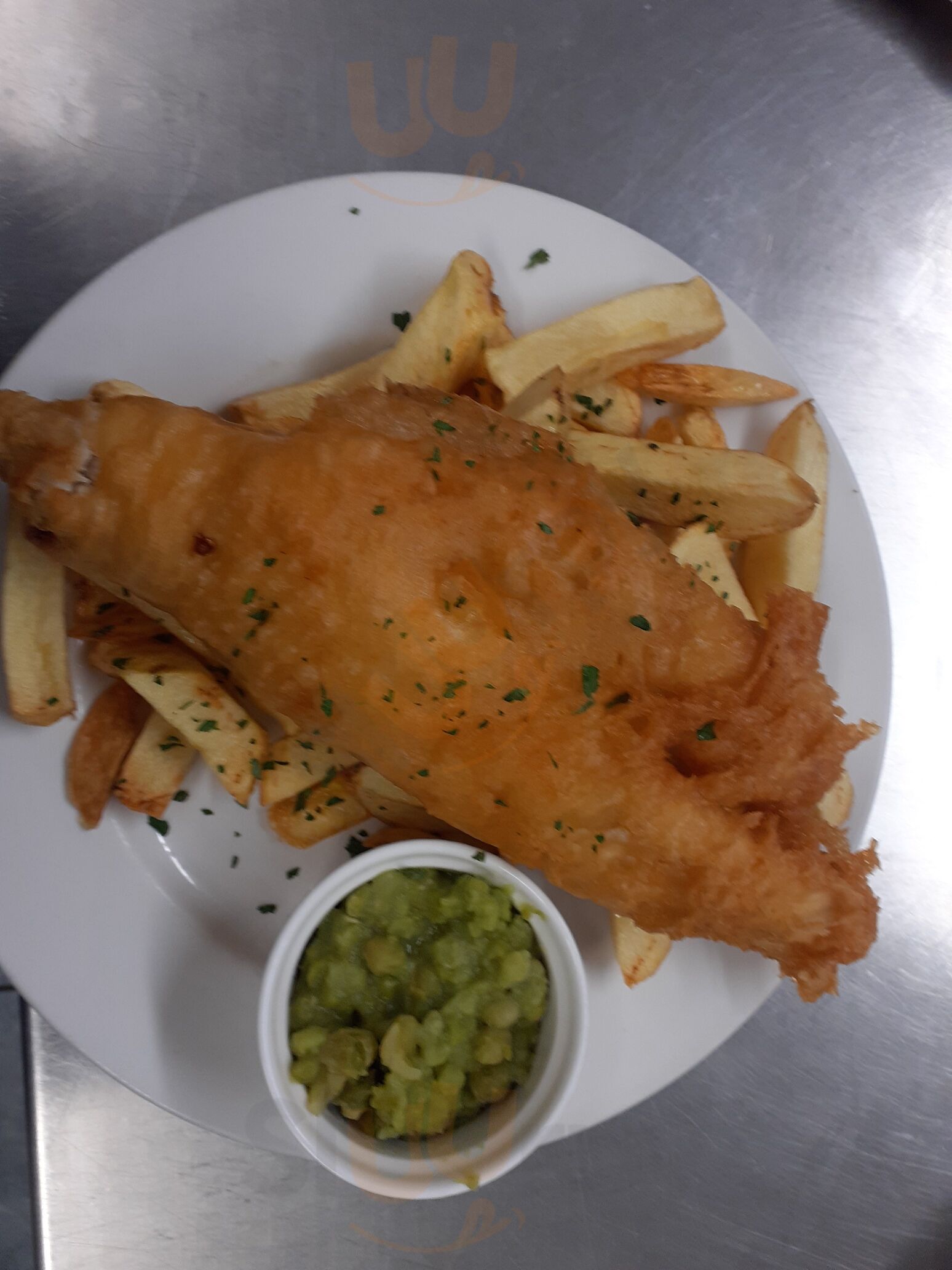 The Village Chipper Blackwater