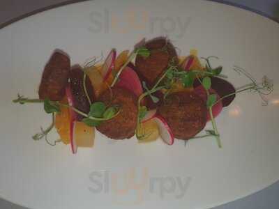 Rowan Tree Restaurant