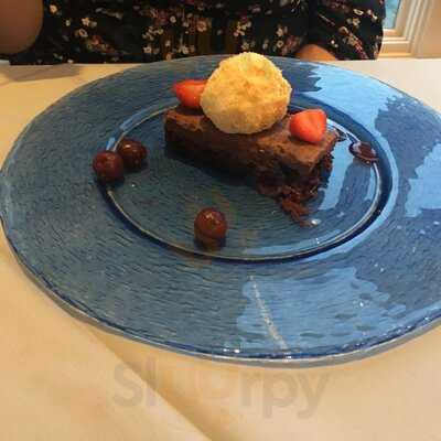 Rowan Tree Restaurant