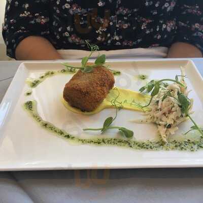 Rowan Tree Restaurant