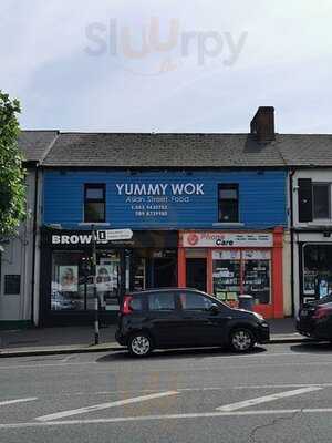 Yummy Wok