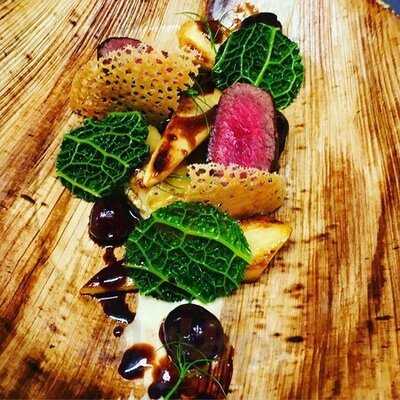 Farm Steakhouse @ The Amber Springs