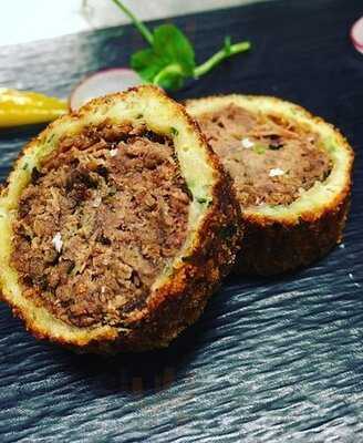 Farm Steakhouse @ The Amber Springs