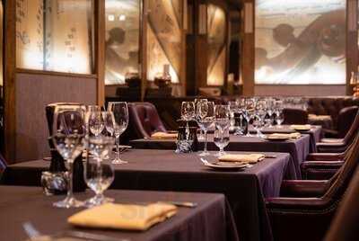 Farm Steakhouse @ The Amber Springs