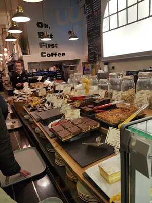 Westgate Design Restaurant