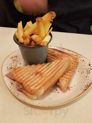 Westgate Design Restaurant