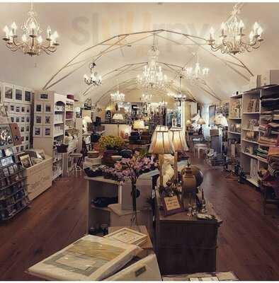 Westgate Design Restaurant