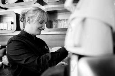 Barista Cafe, Trim Castle Hotel