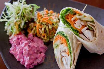 Barista Cafe, Trim Castle Hotel