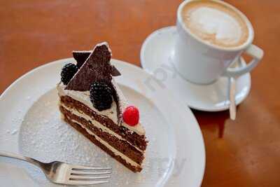 Barista Cafe, Trim Castle Hotel