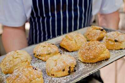 Barista Cafe, Trim Castle Hotel