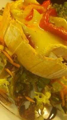 The Courtyard Bar & Restaurant