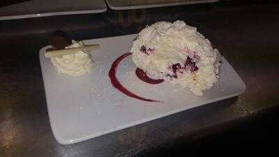 The Courtyard Bar & Restaurant