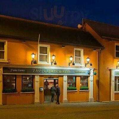 The Courtyard Bar & Restaurant