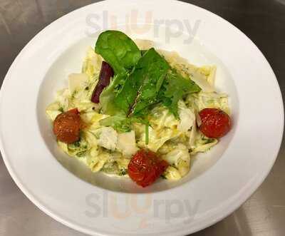 Rosemary Bistro & Cafe