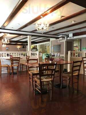 Rosemary Bistro & Cafe