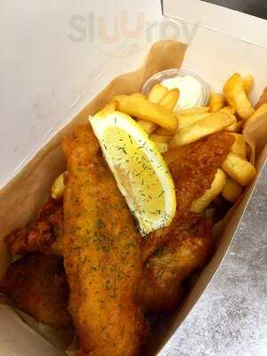 Rosemary Bistro & Cafe