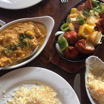 Masala House Indian Restaurant