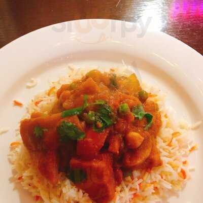 Masala House Indian Restaurant