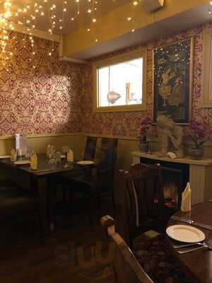 Masala House Indian Restaurant