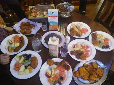 Masala House Indian Restaurant