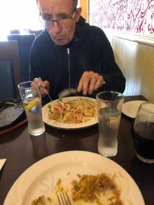 Masala House Indian Restaurant