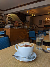 The Copper Kettle