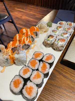 Atami Japanese Cuisine