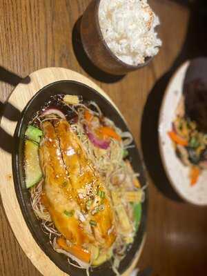 Atami Japanese Cuisine