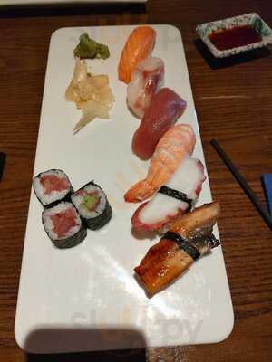 Atami Japanese Cuisine