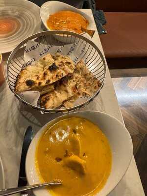 Indie Spice Grill Naas