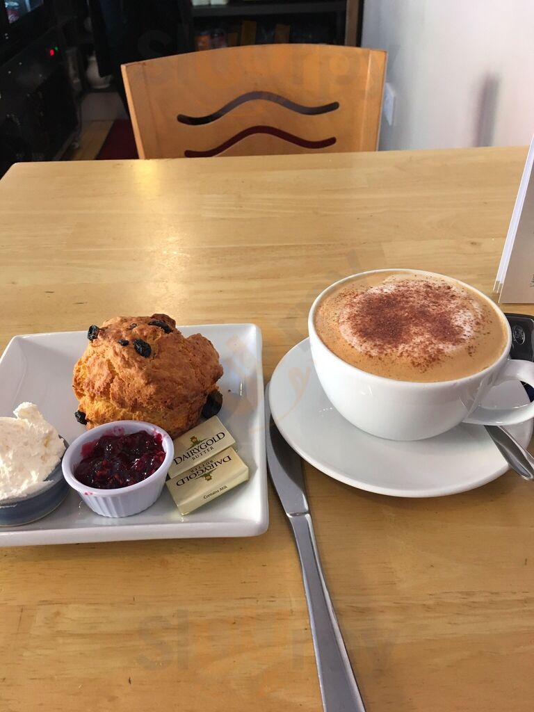 Cafe L'arche