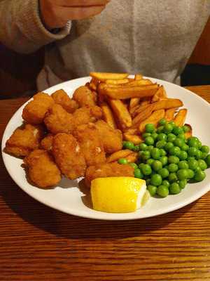 The Cherry Tree Restaurant