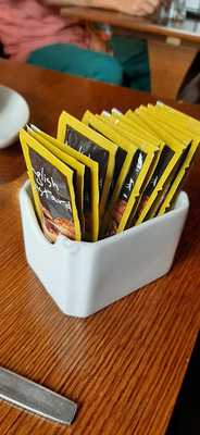 The Cherry Tree Restaurant