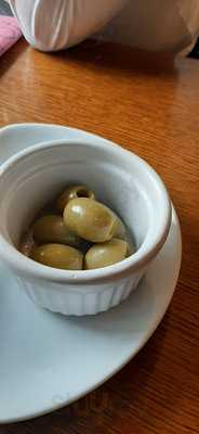 The Cherry Tree Restaurant