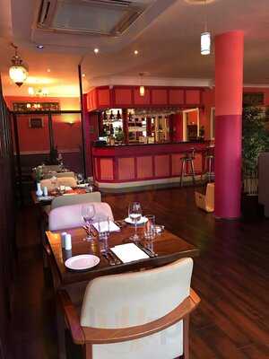 Mayur Indian Restaurant