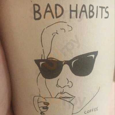 Bad Habits Coffee