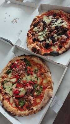 Rustic Italian Restaurant & Bar