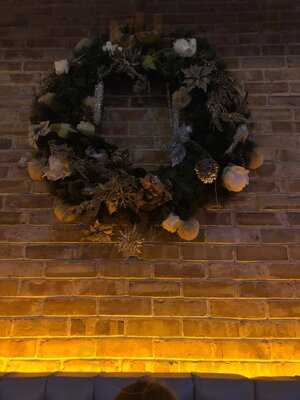 Rustic Italian Restaurant & Bar