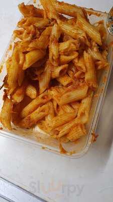 Rustic Italian Restaurant & Bar